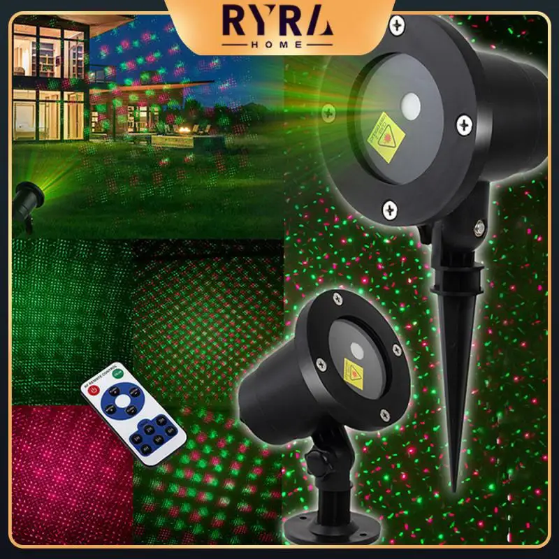 

Colorful Starry Sky Projector Lamp Music Star Projection Lamp Remote Control Stage Lights Support Card Reader