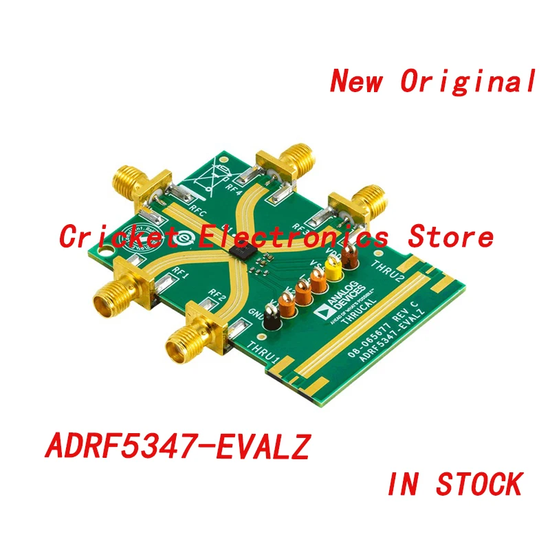 Коммутатор ADRF5347-EVALZ ADRF5347