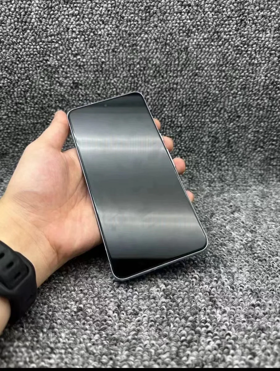 90% новый отремонтированный подержанный телефон Google Pixel 8 Pro 5G 6 ...