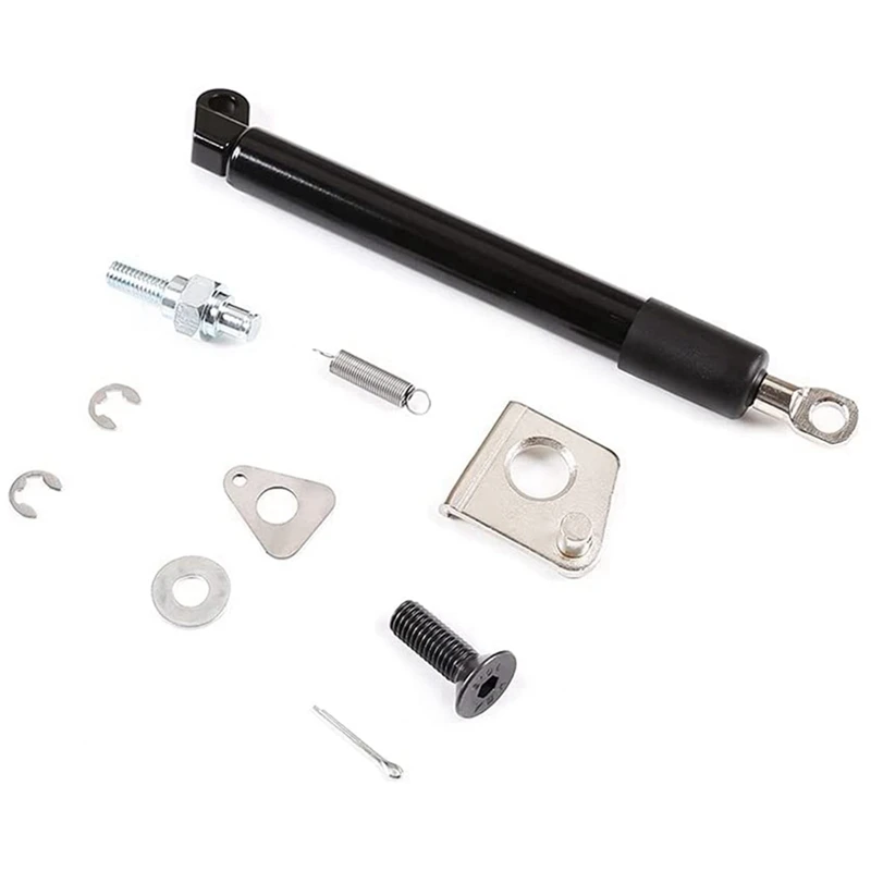 Для заднего багажника FORD Ranger 2012-2019 амортизационная распорка пружинный стальной