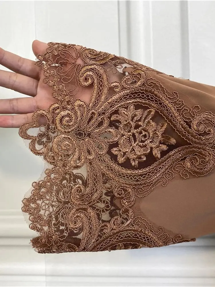 Abaya KANGTLE ZYANG для женщин