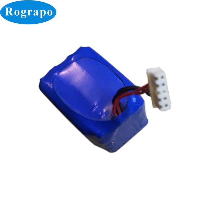 

New 14.8V Battery For Polaris PVCR 1015 Golden Rush Robot Vacuum Cleaner Part Accessories