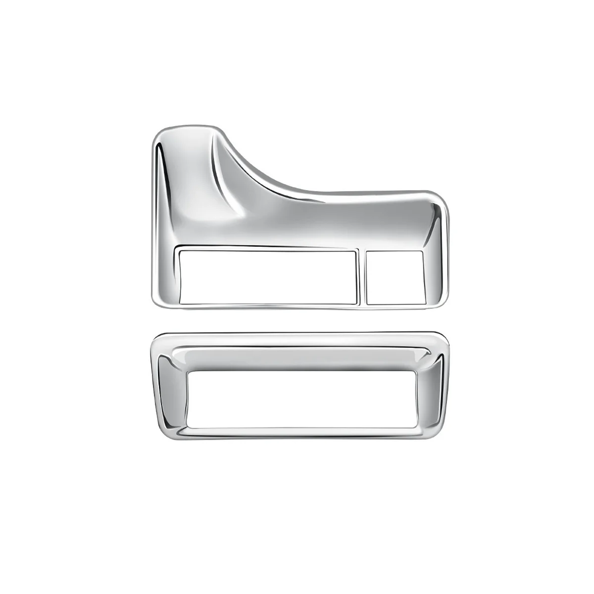 Автомобильная Многофункциональная кнопка фреза для Toyota SIENTA 10 Series 2022 2023 RHD