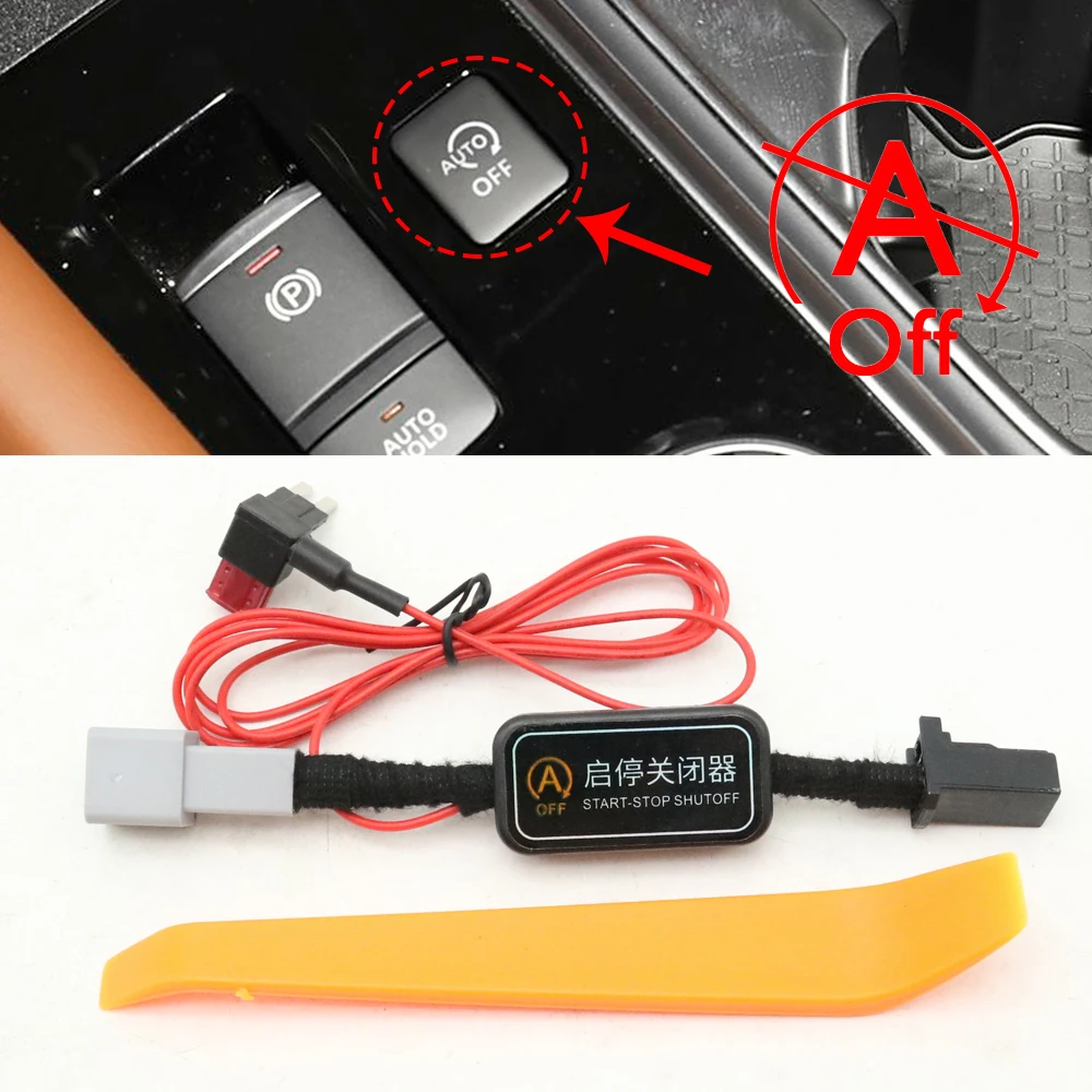 

Автоматическая остановка, запуск, отсекатель двигателя, устройство для удаления устройства, датчик управления, вилка, кабель для Nissan Pathfinder R53 2023-2025