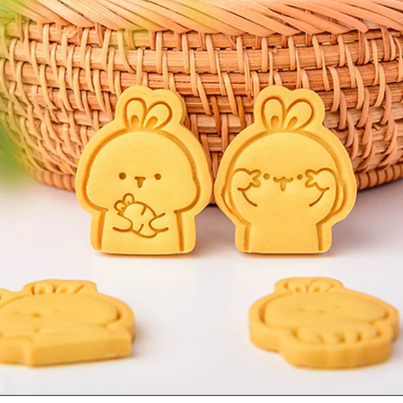 Формы Для Печенья Мишки Купить