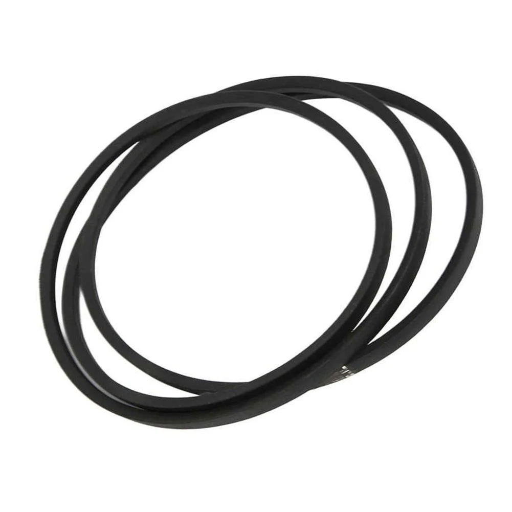 

Replacement Belt Mower Belt High Quality Lawn Mowers Belt Mower Parts 1/2\" Wide 197253 Brand New For AYP 429636
