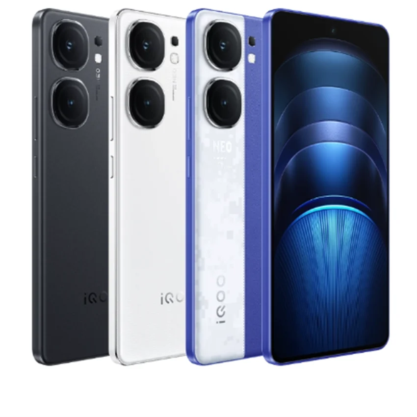 Купить Смартфон Iqoo 9 Pro