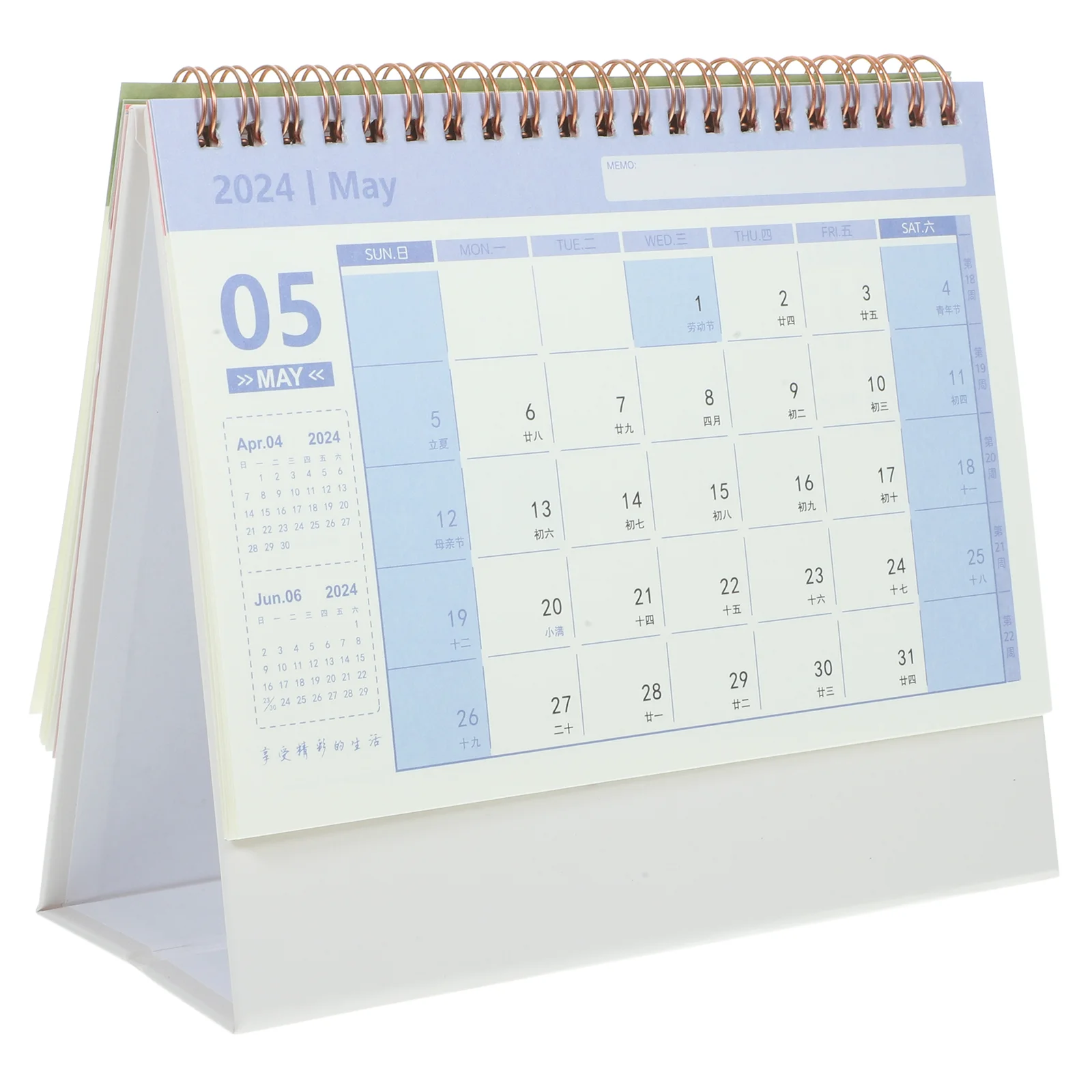 Настольный календарь 2023-2024, настольный календарь 18 месяцев, настенный календарь 2024, календарь, планировщик, украшение для дома и офиса