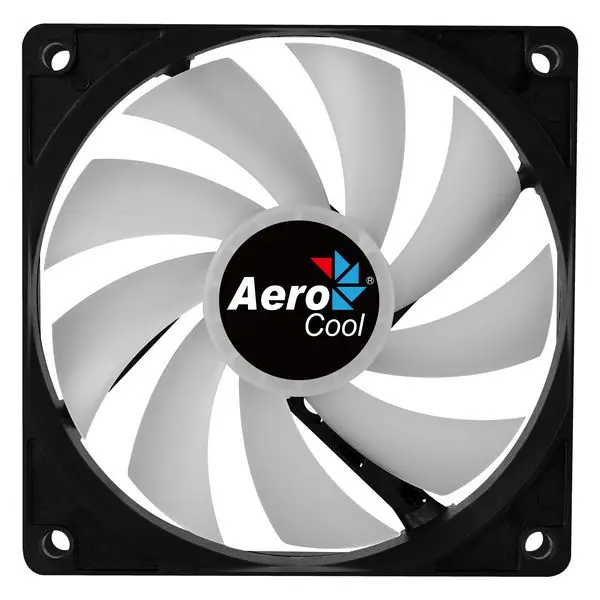 Вентилятор Aerocool Frost 12 1000 об/мин (Ø см) |
