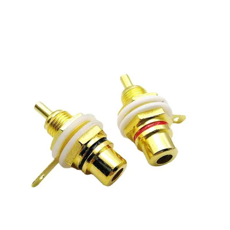 

4 шт., разъём для шасси