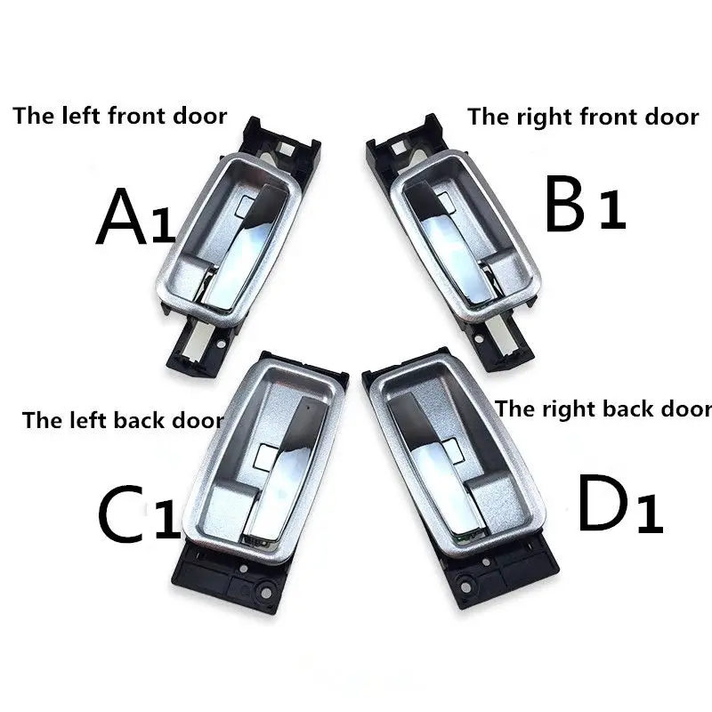 

Дверная ручка для Geely Ck Ck2 Ck3