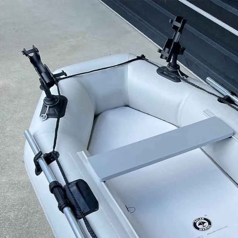 Аксессуары для надувной лодки