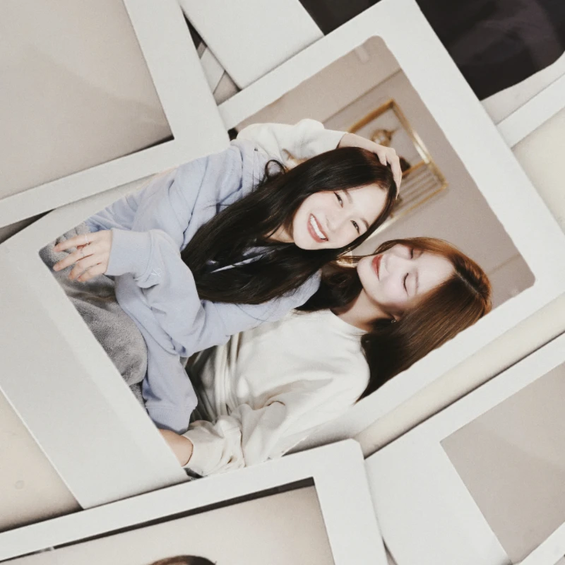 ЛOMO карты 3 дюйма