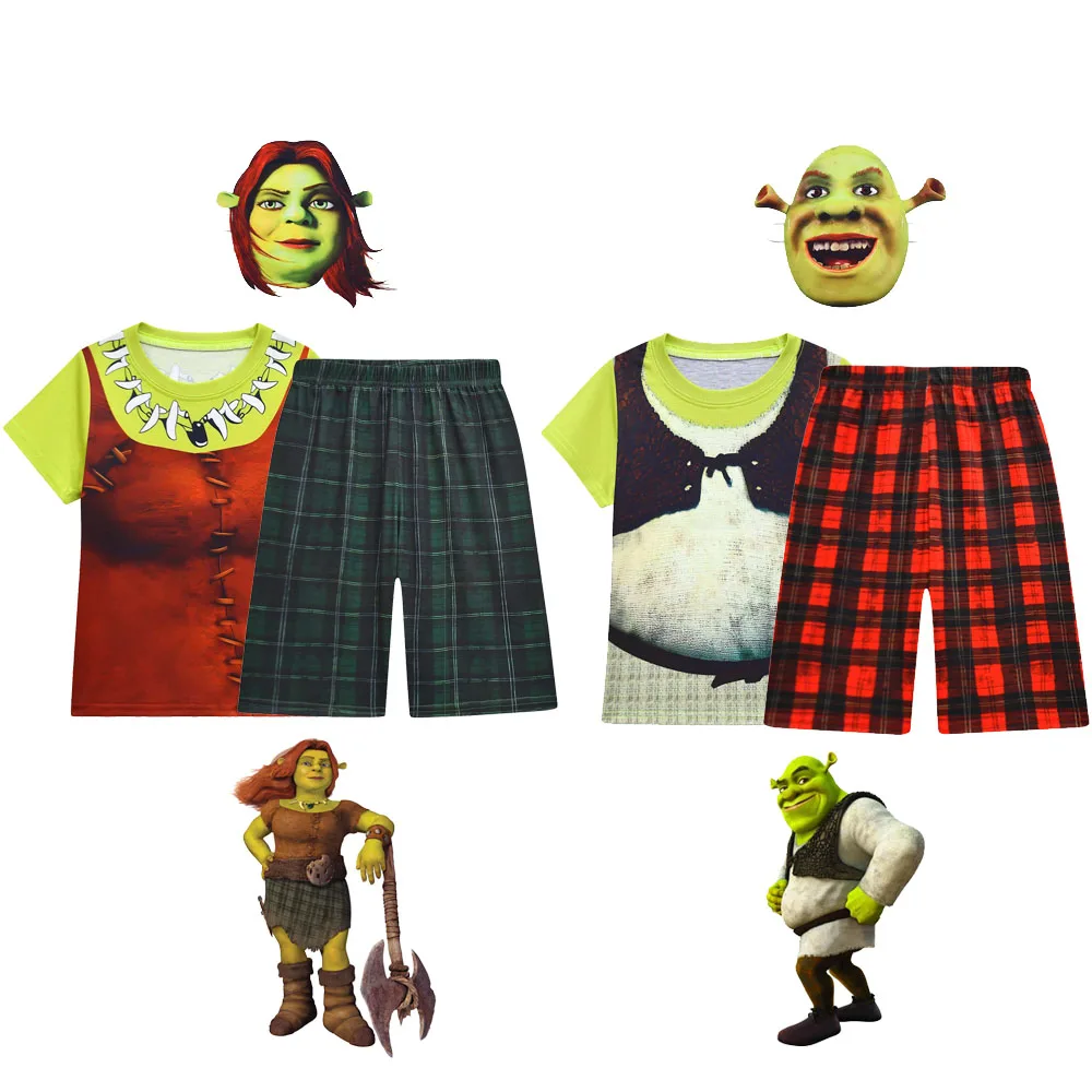 Костюм принцессы Fiona Kopcet для девочек