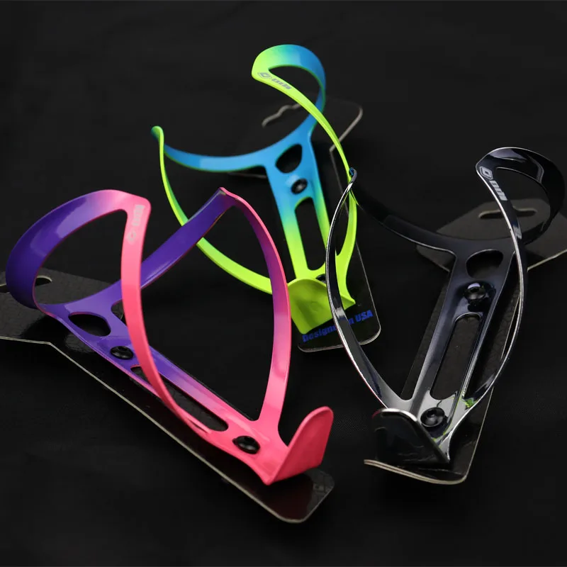 Ультралегкий держатель для велосипедной бутылки ODI из алюминиевого сплава