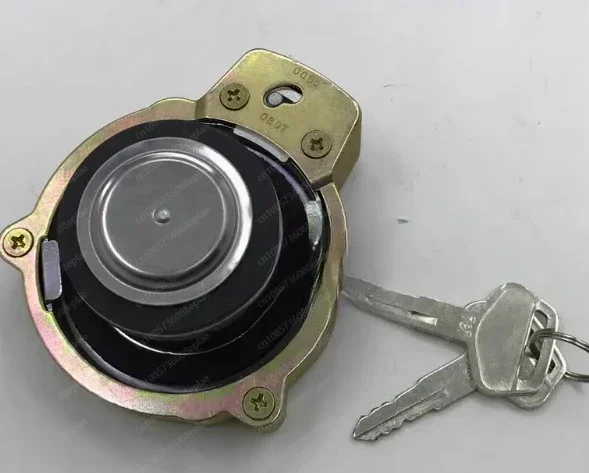 Крышка бака гидравлического масла Komatsu 17A-60-11310