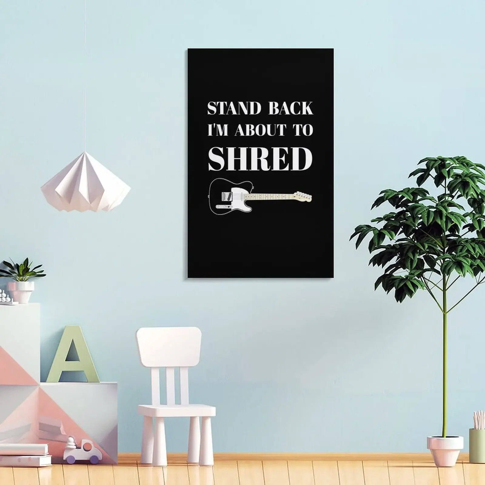 Я обожаю гитариста музыкант крутая забавная идея подарка подарок на гитару день