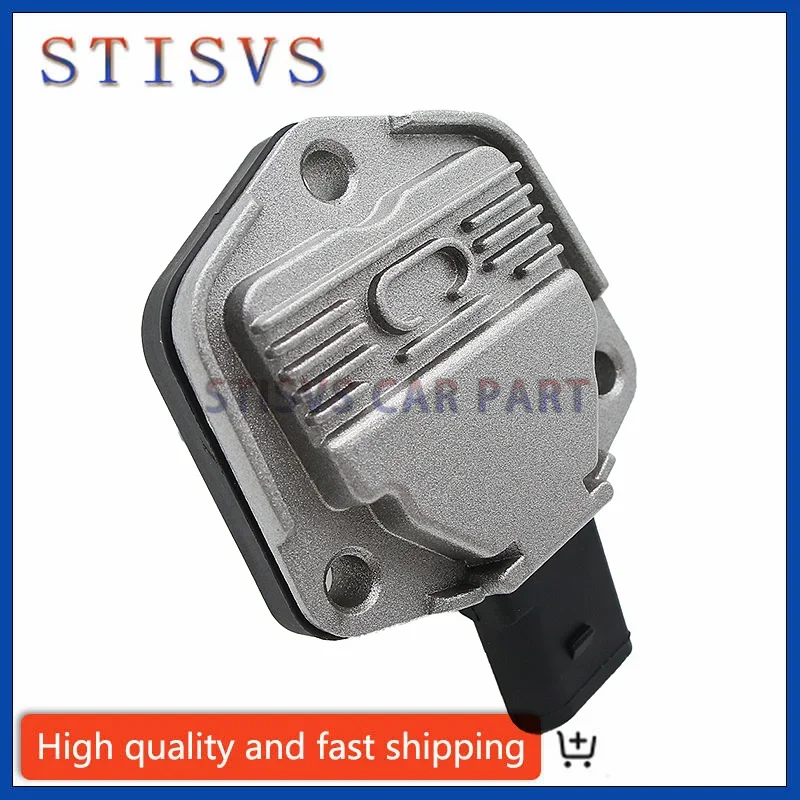 Датчик датчика уровня моторного масла 1J 0907660 C для Audi A2 3 A4 A6 A8 S3 S4 S6 TT Skoda Octavia VW Jetta Bora