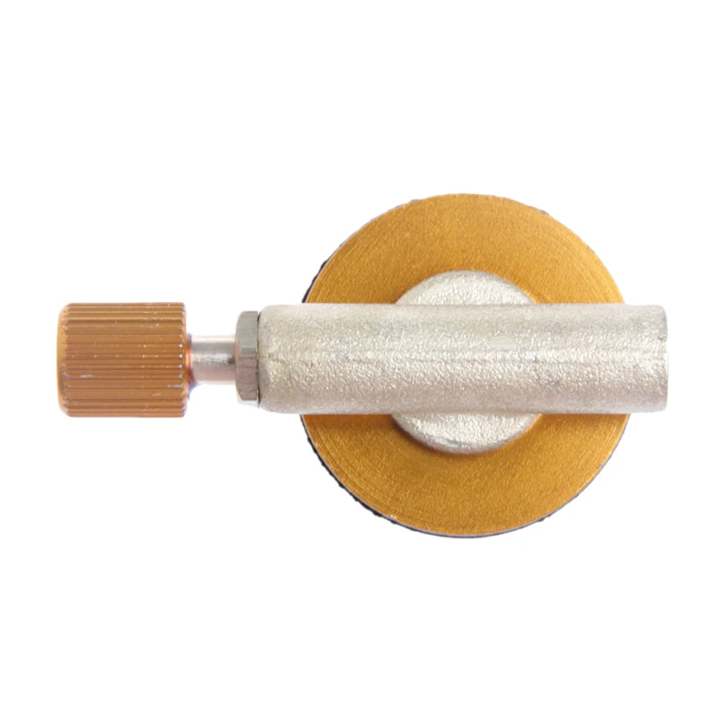 Открытый клапан горелки Плоский газовый бак Регулирующий Переключатель клапана