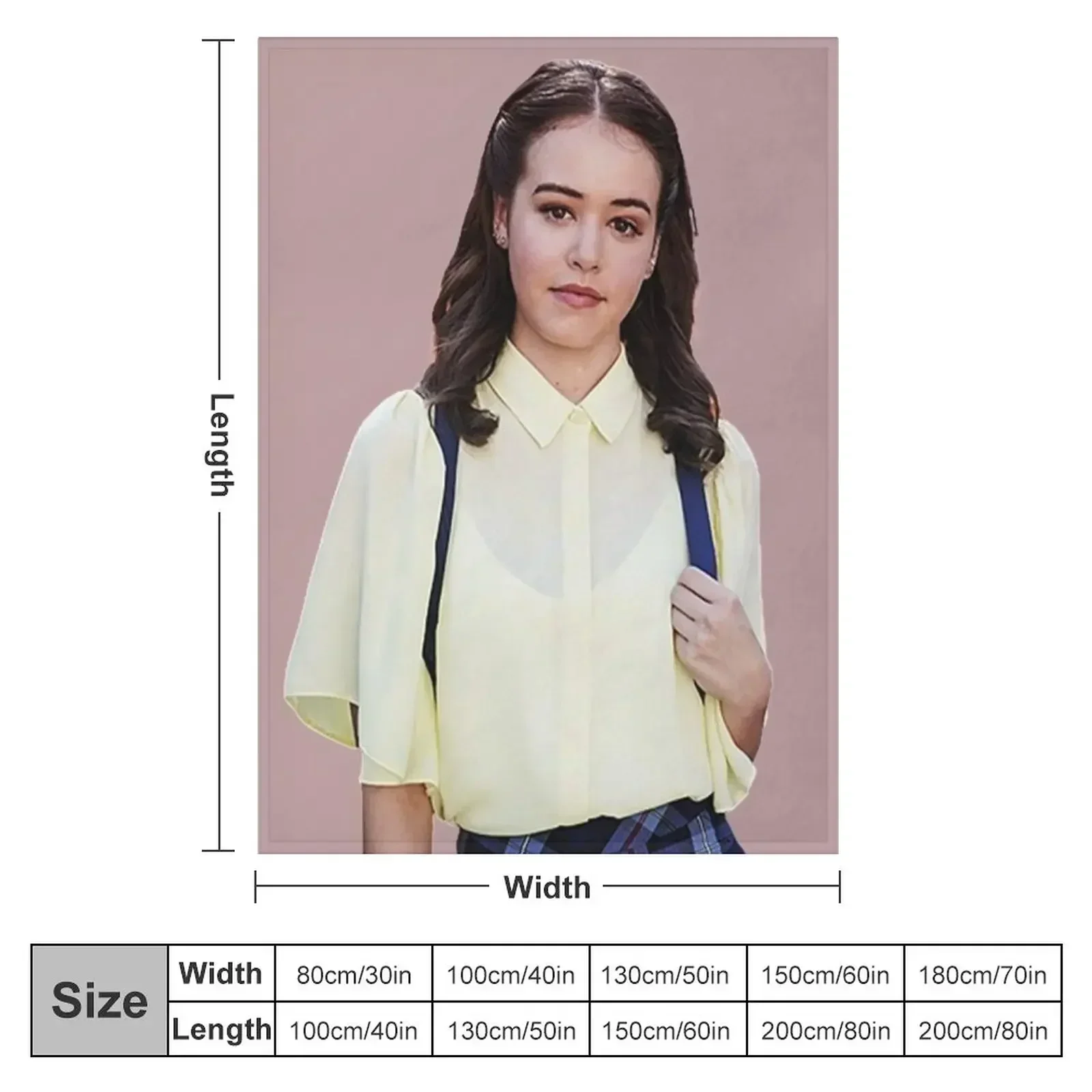 Одеяло в клетку Josie Saltzman плюшевое плед для дивана тонкие одеяла