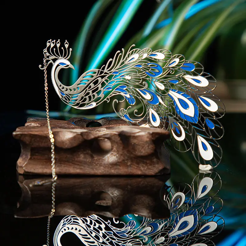 Рисунок 3 - Изысканная Классическая Закладка