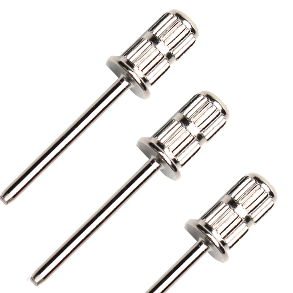 Набор фрез для маникюра и педикюра 10 шт 3/32 дюйма