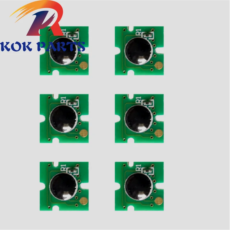 

1pc T6941-T6945 Cartridge Chip and T6193 chips For Epson SureColor T3070 T7070 T3200 T5200 T7200 T3270 T5270 T7270 Printer
