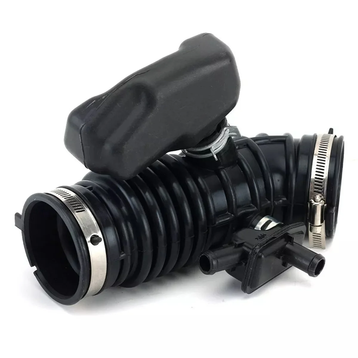 

Впускной шланг для воздухоочистителя автомобиля, трубка для Infiniti Fx35 2009-2012 LHD, трубка для воздуховода двигателя 16576-1CB1A 165761CB1A, аксессуары