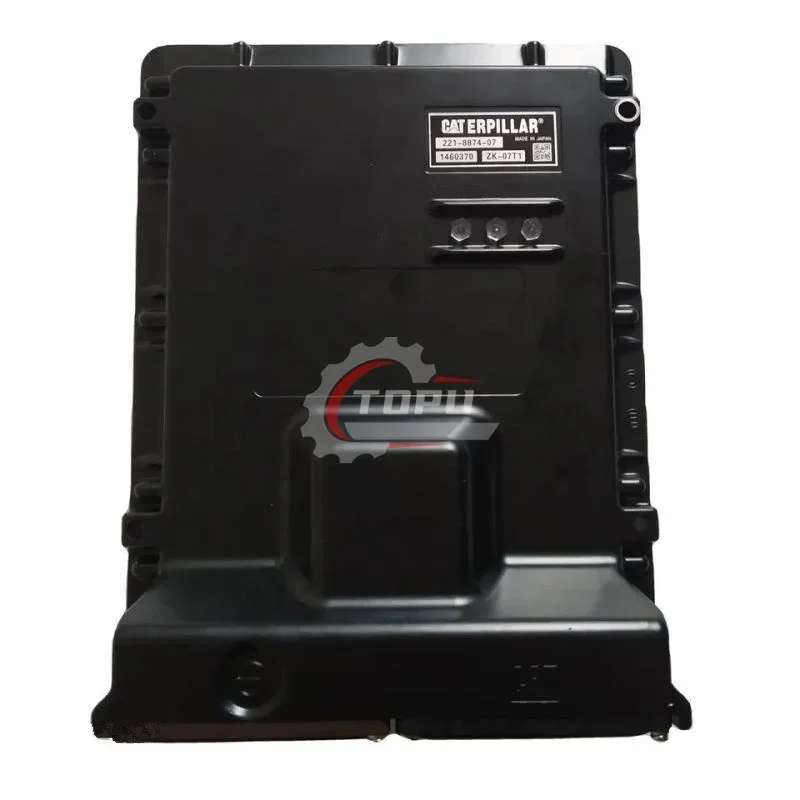 Контроллер для экскаватора 221-8874 CAT 320D E320D компьютерная коробка ECU 2218874