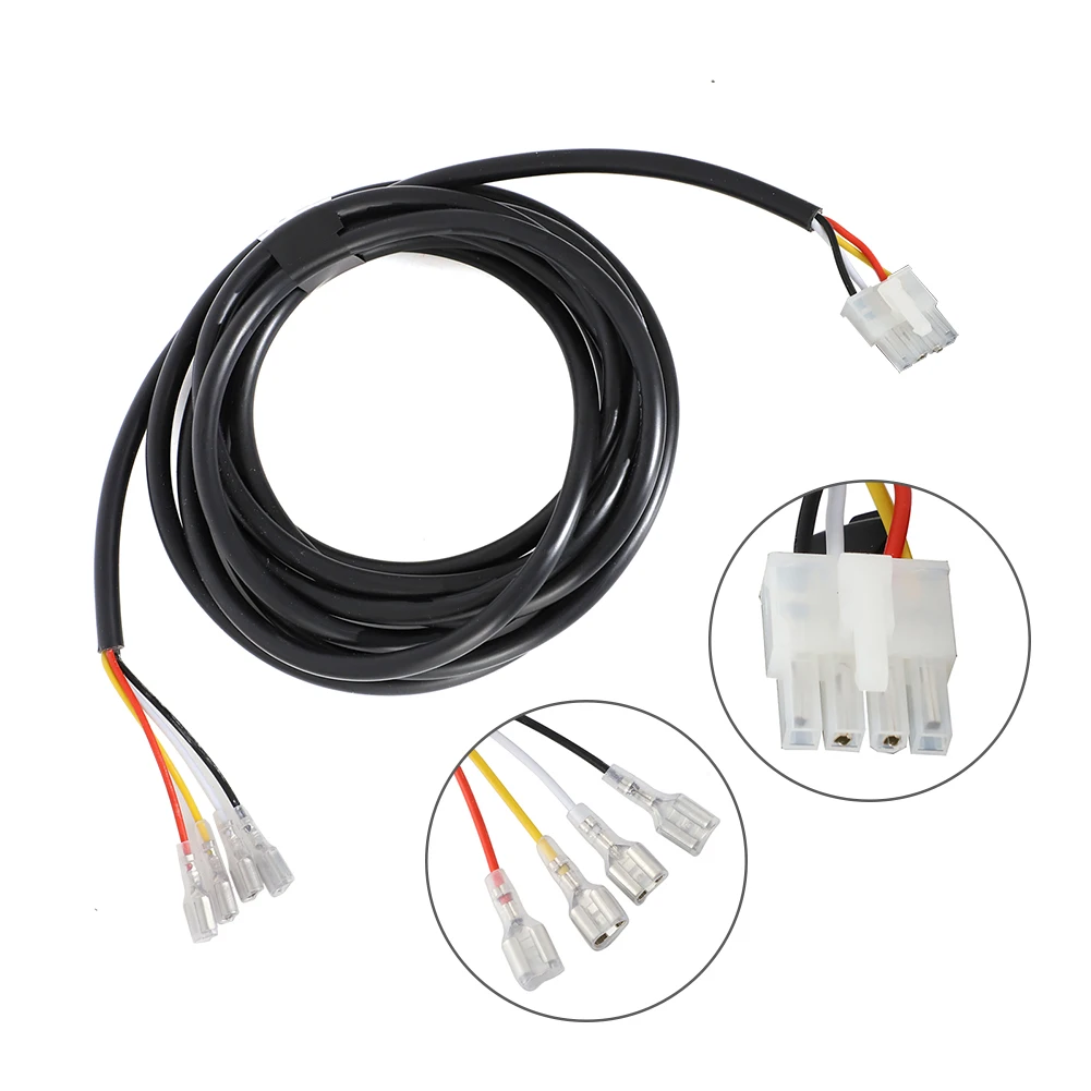 

Electric PDS Golf Cart Pedal Box Wire Harness Replace 25879G05 For EZGO 2000-2023