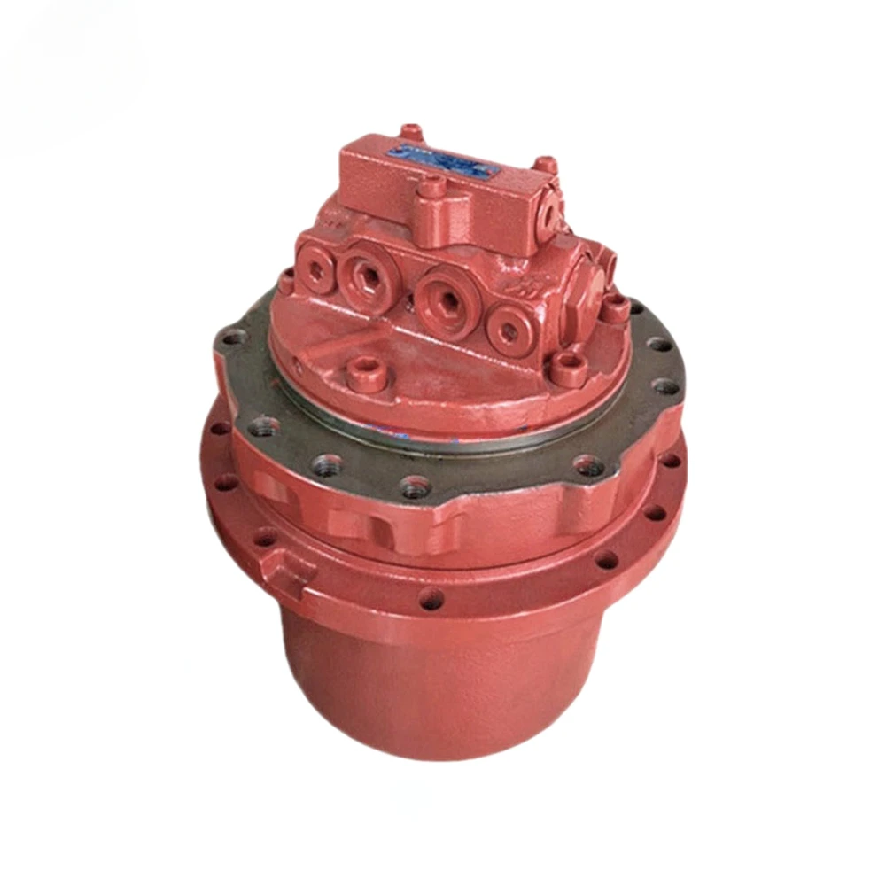 Двигатель для экскаватора 31M8-40020 R55