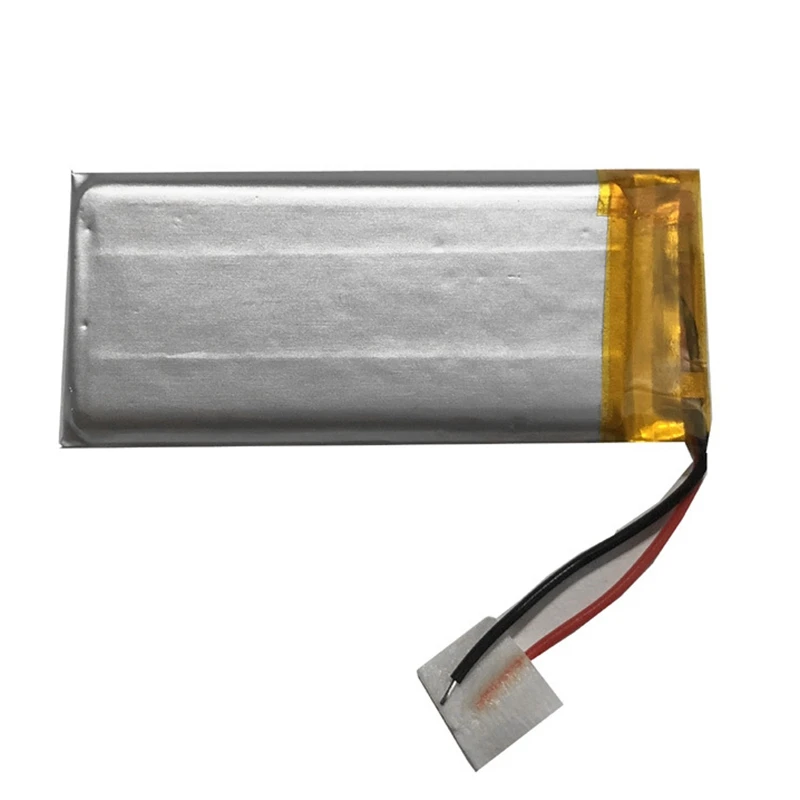 Литиевая батарея 3 7 в 350 мА/ч литий-полимерная для гарнитуры/наушников Cardo Q1 Q3 Scala
