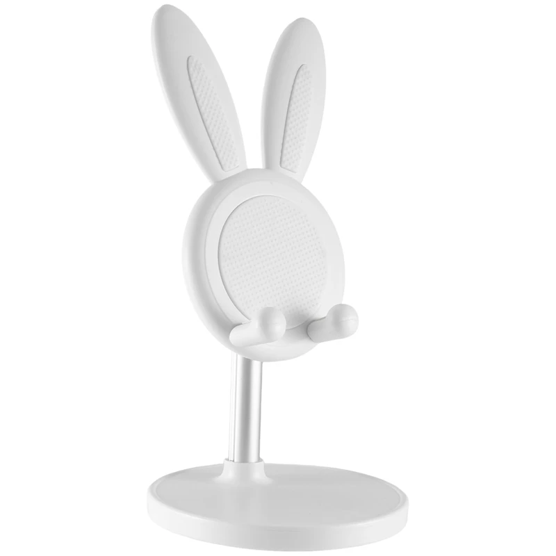 

Mobile Phone Accessories Phone Holder Stand Desktop Metal Material For Smart Phone Tablet Laptop Stand