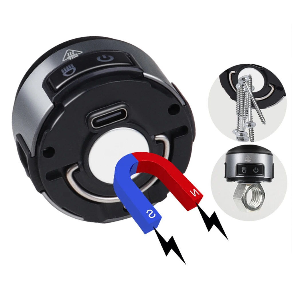 

Headlamp Headlight Outdoor Head Lamp Light Aluminum Alloy Lighting