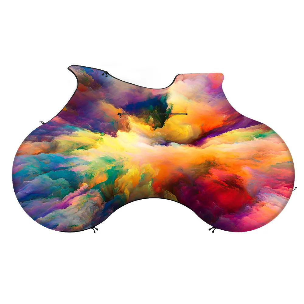 Защитное снаряжение для горного велосипеда тянущаяся Пылезащитная одежда