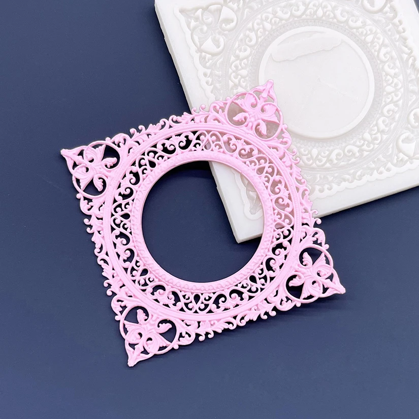 

Формы для кексов Fengying силиконовые