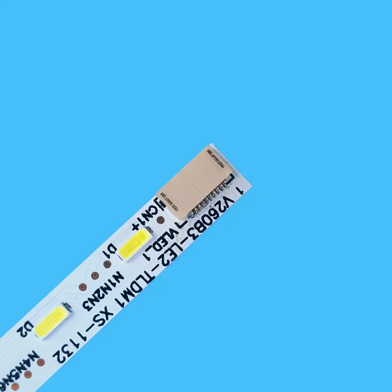 Лампа 54 587 мм задняя подсветка телевизора