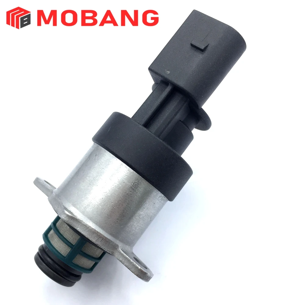 Для 0928400758 Бренд Sgdoseerklep оригинала Common Rail Controle Zuiger Valve Unit Scv