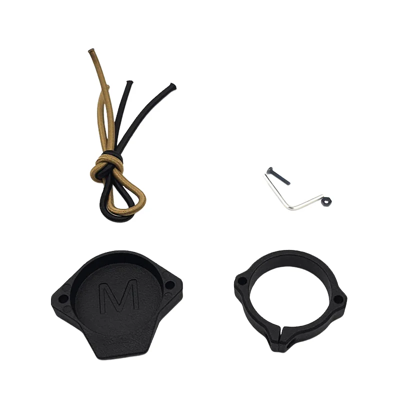 Защитный чехол для фонарика Rine2.0 серии Modlite