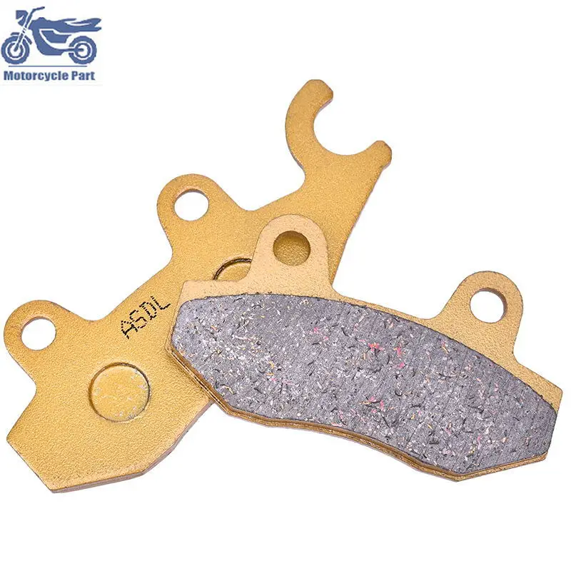 Тормозные колодки для KAWASAKI KVF650 KVF750 Brute Force KRF750 KRF800 KRT800 Teryx 800 Mule Pro FX ZX 1000 ZX1000 H2 SX SE SE+ 2005-21 гг.
