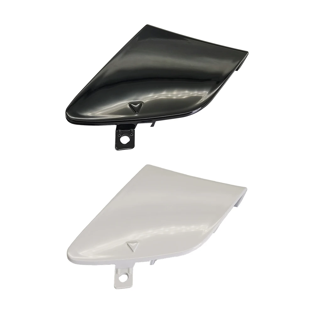 Автомобильный передний бампер для Benz класса А буксировочный крючок черная