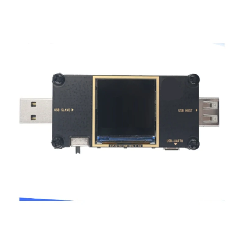 ESP32-S3-USB-OTG макетная плата Espressif Systems ESP32-S3 Series