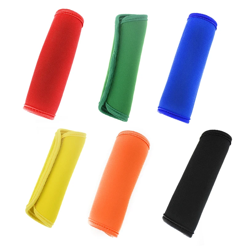 Аксессуары для детской коляски чехол подлокотник Защитные Чехлы протектор ручки