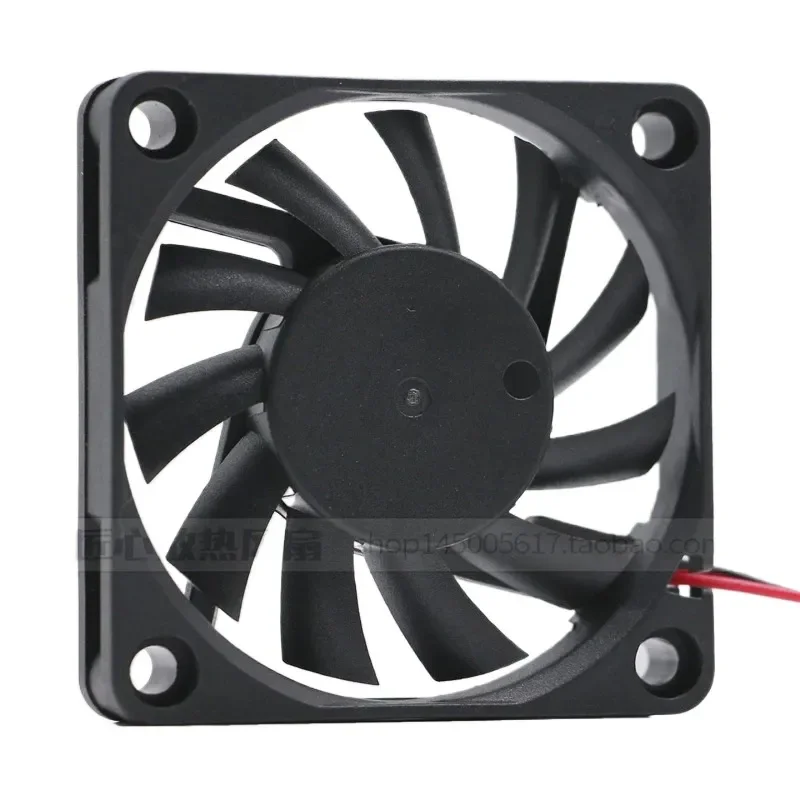 Оригинальный вентилятор охлаждения SZJZ KD1206PFS3 DC 12V 0.06A 6 см для электронного оборудования (art.: 3920db5ef2208) - 3920db5ef2208