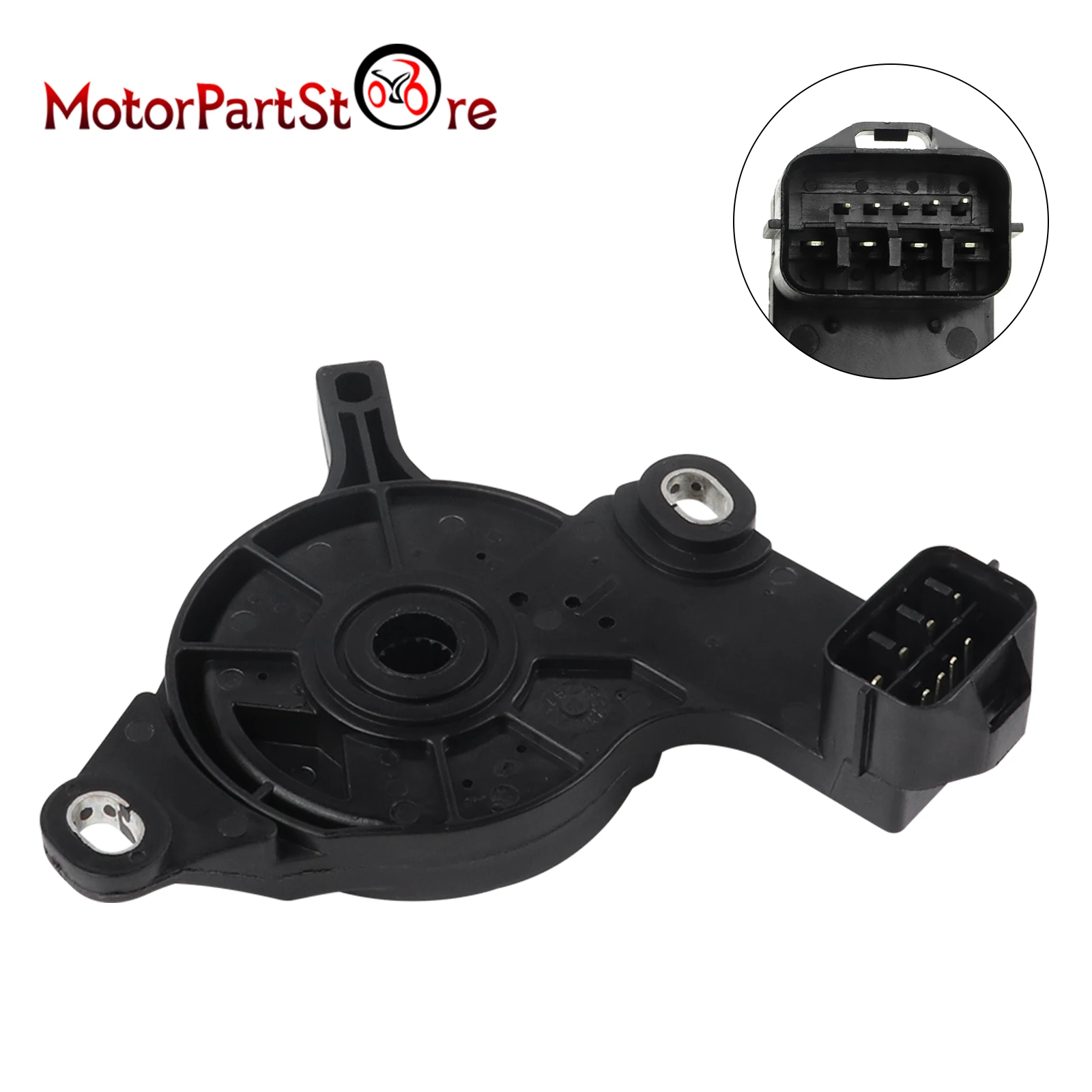 

Датчик диапазона коробки передач для Chevrolet Optra Epica Suzuki Forenza Verona Epica 93742966 37720-86Z01