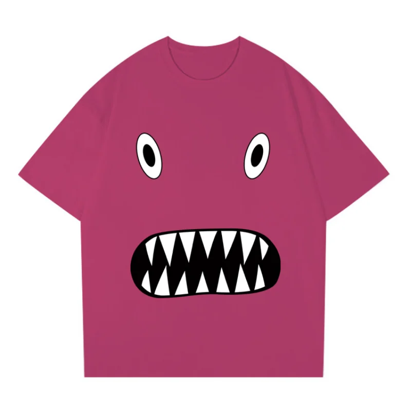 2022 Girls Boys Rainbow Friends T-Shirts Summer Short Sleeve Kids Printing Cartoon T Shirts 3-14 Years Casual Tops Tees Costumes 4 2022 Girls Boys Rainbow Friends T-Shirts Summer Short Sleeve Kids Printing Cartoon T Shirts 3-14 Years Casual Tops Tees Costumes 4