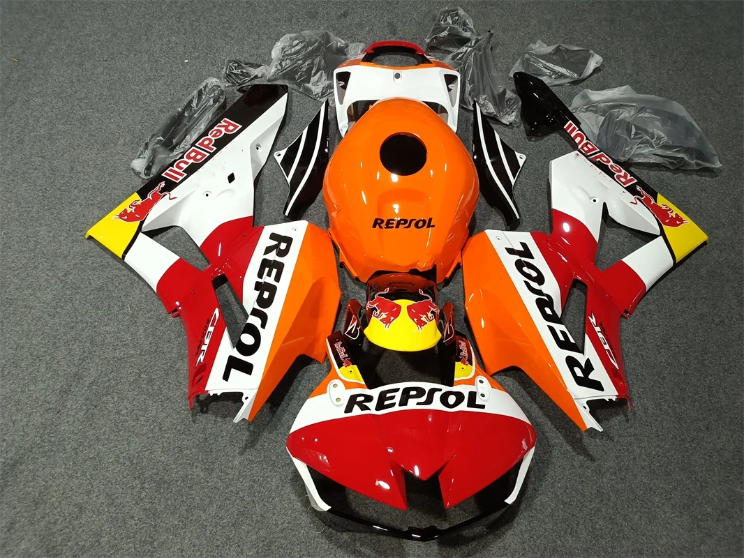 

Обтекатель для мотоцикла CBR 600 RR 2013 - 2015 для Honda CBR600RR 14 repsol наборы обтекателей для Honda CBR600RR 13 Пластиковые обтекатели