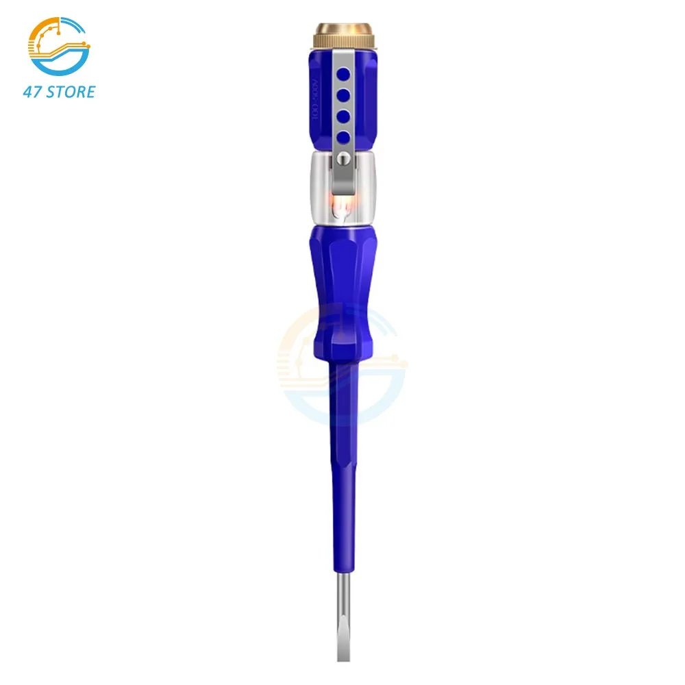 

Бесконтактный индикатор напряжения Gaqqee