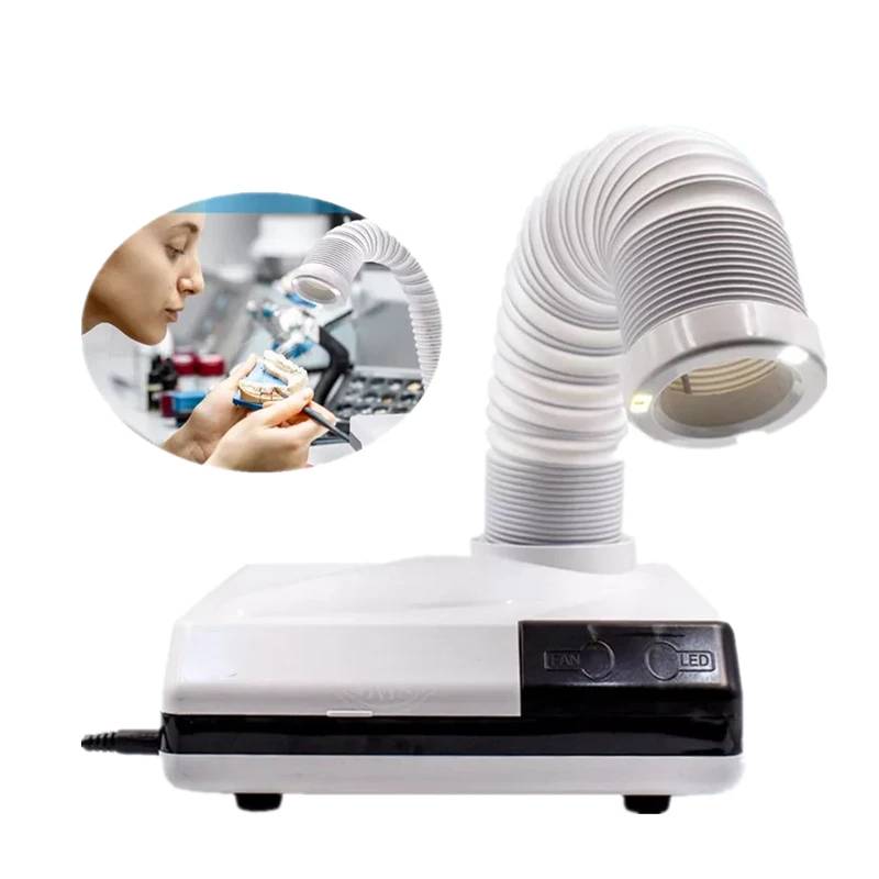 

Пылесборник стоматологический, 60 Вт, для полировки