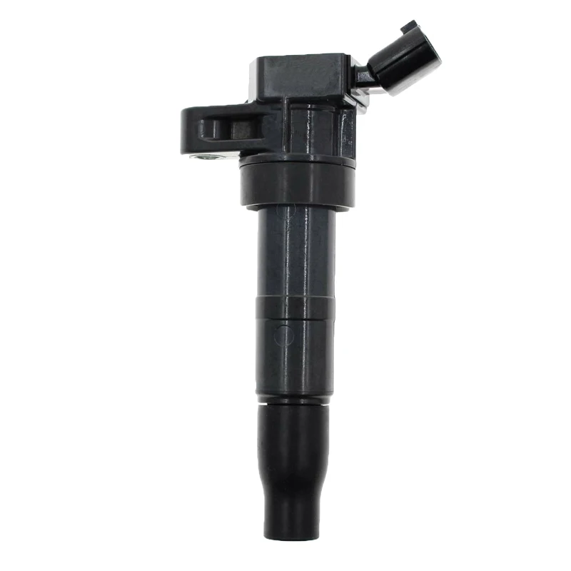 27300-3F100 Катушка зажигания для HYUNDAI EQUUS GENESIS Coupe H-1 Cargo ix35 SANTA FÉ SONATA V Kia CERATO MAGENTIS OPTIMA SORENTO